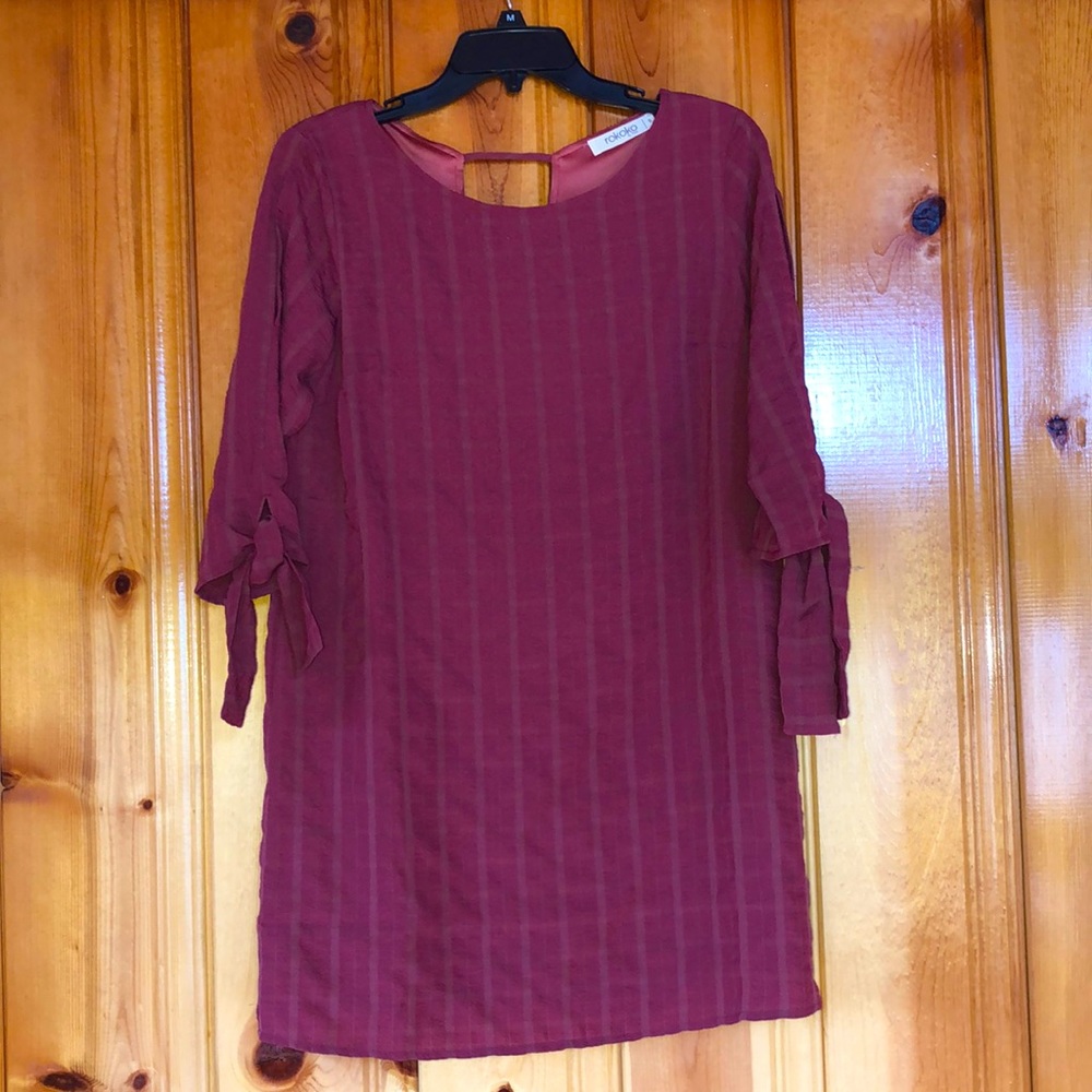Rokoko Dress